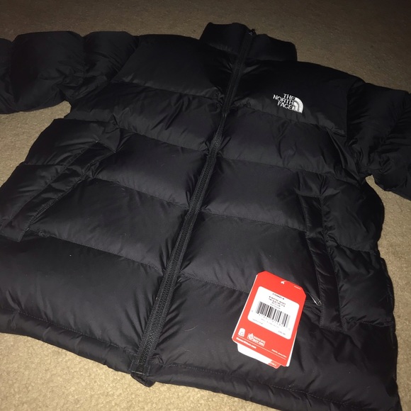 The North Face Other - Men’s Northface Puffer Jacket